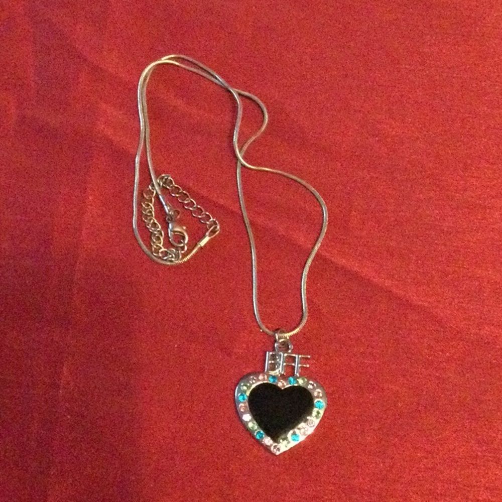 BFF Mood Pendant